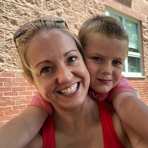 Meet your Posher, Kori